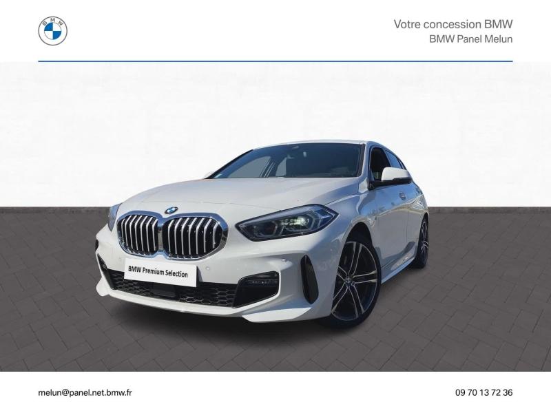 BMW Série 1