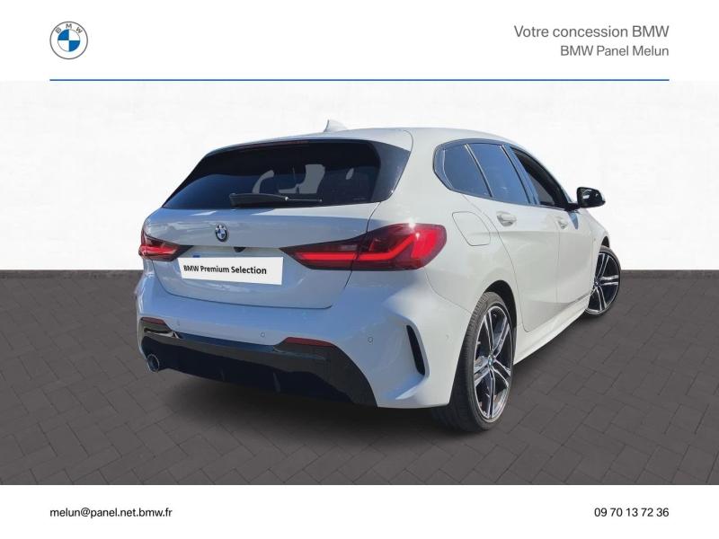 BMW Série 1