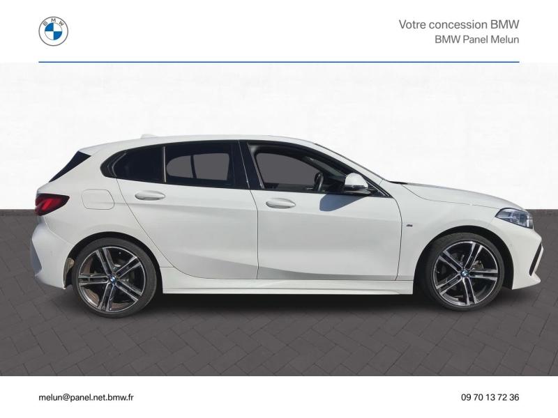 BMW Série 1