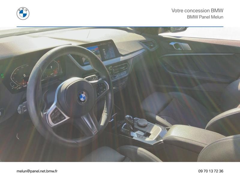 BMW Série 1
