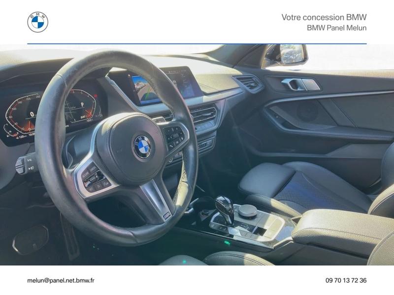 BMW Série 1