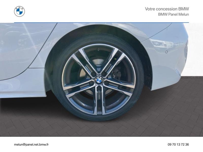 BMW Série 1