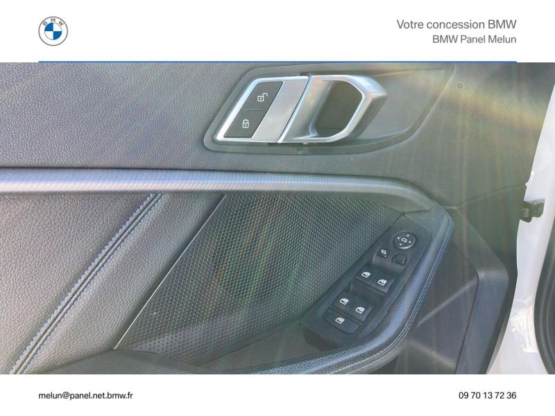 BMW Série 1