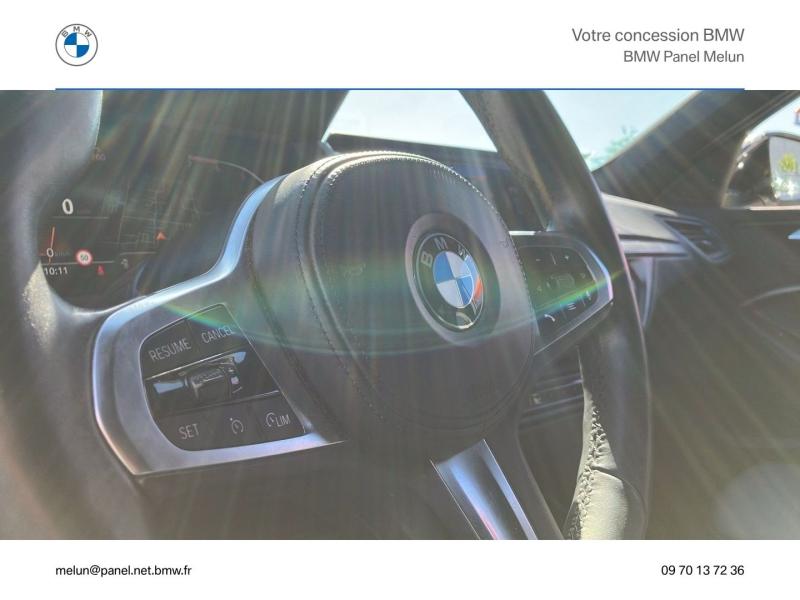 BMW Série 1