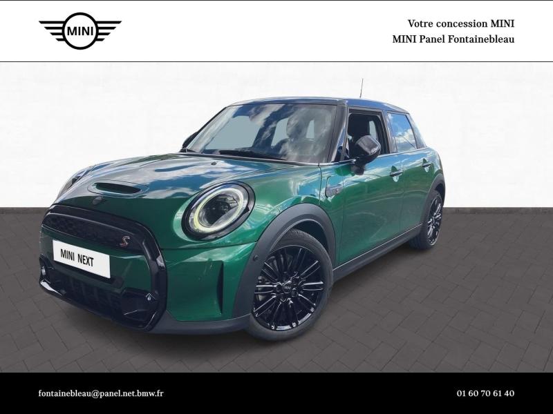 MINI Mini 5 Portes