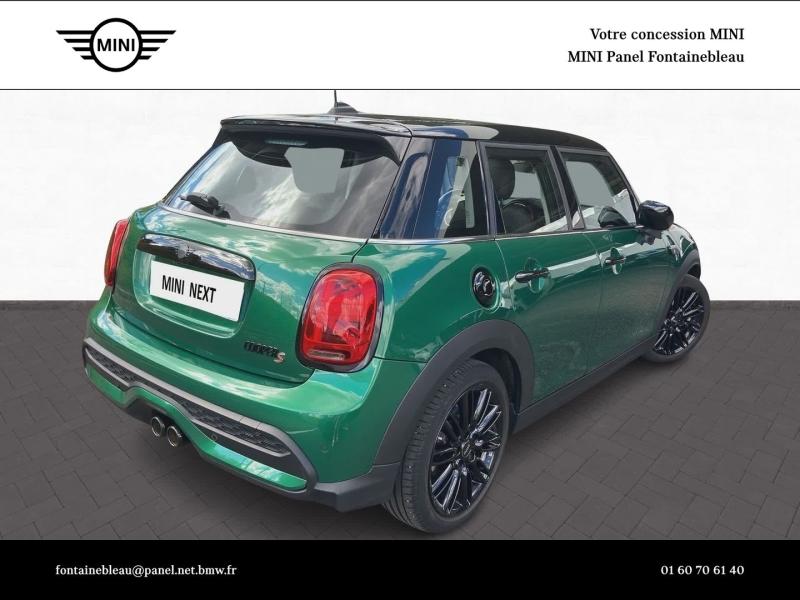 MINI Mini 5 Portes