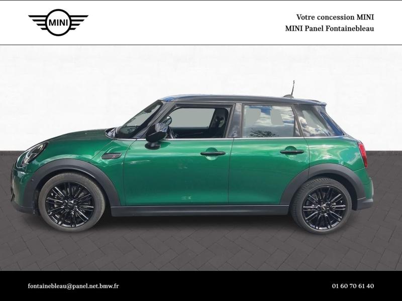 MINI Mini 5 Portes