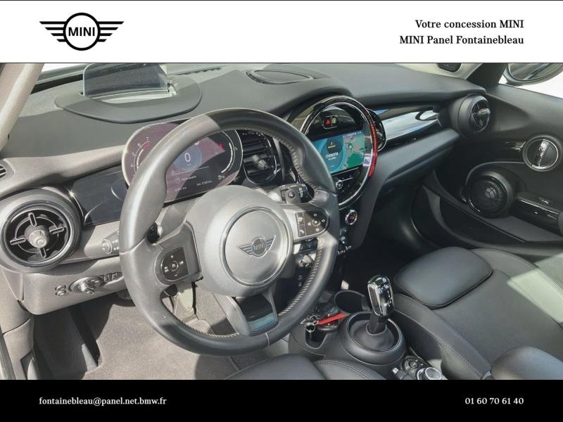 MINI Mini 5 Portes