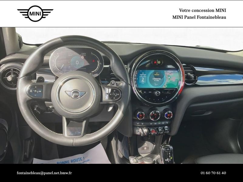 MINI Mini 5 Portes