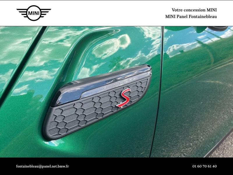 MINI Mini 5 Portes