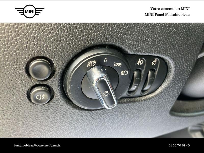 MINI Mini 5 Portes