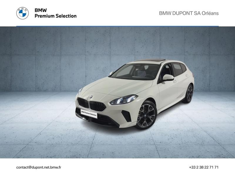 BMW Série 1