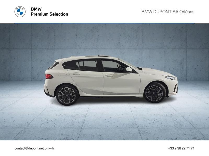 BMW Série 1