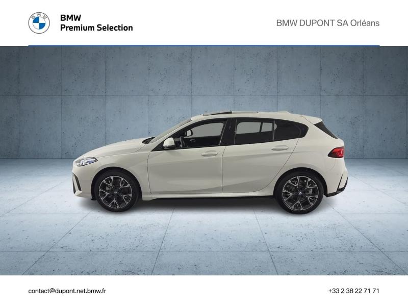 BMW Série 1