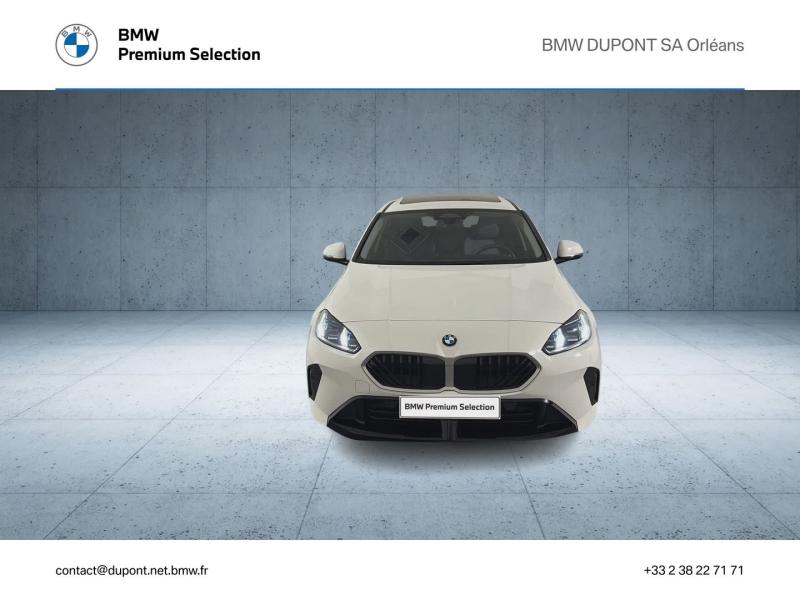 BMW Série 1