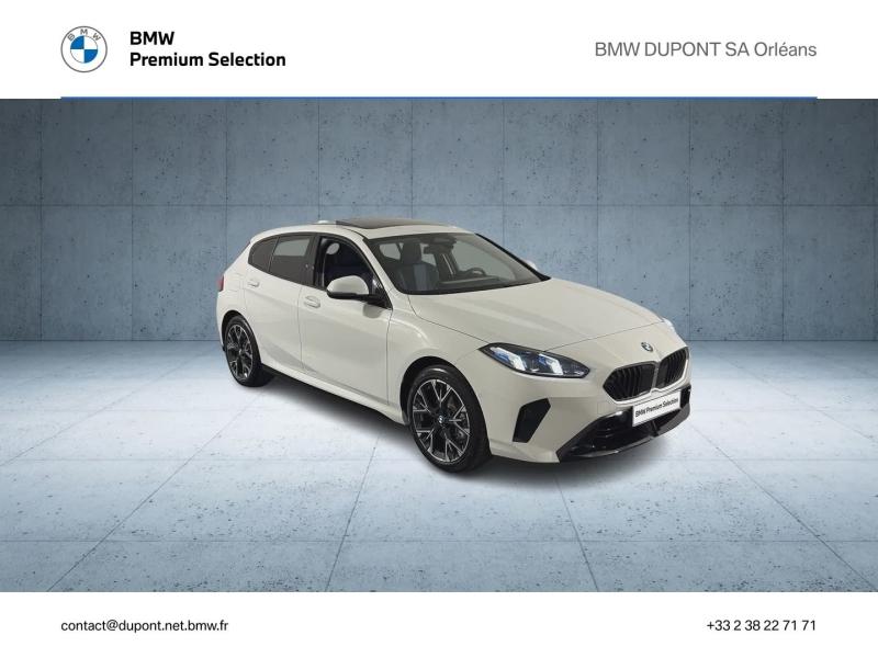 BMW Série 1