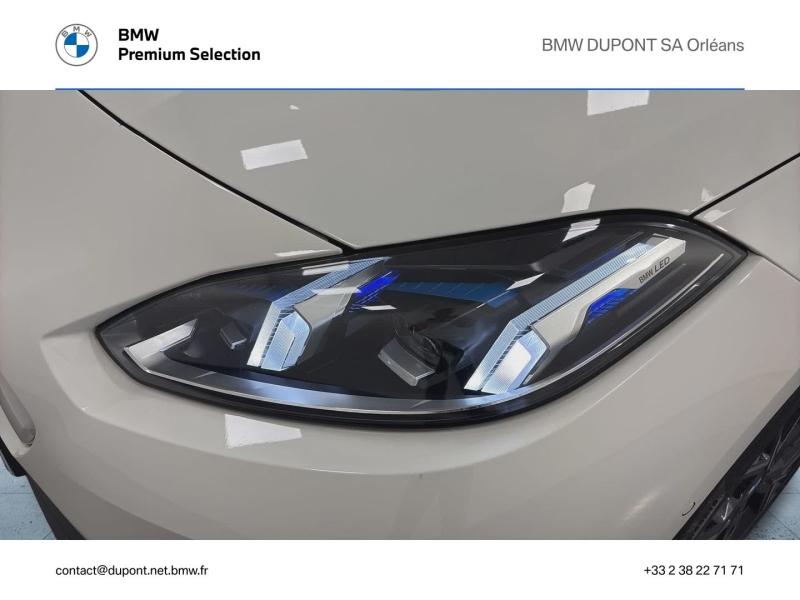 BMW Série 1