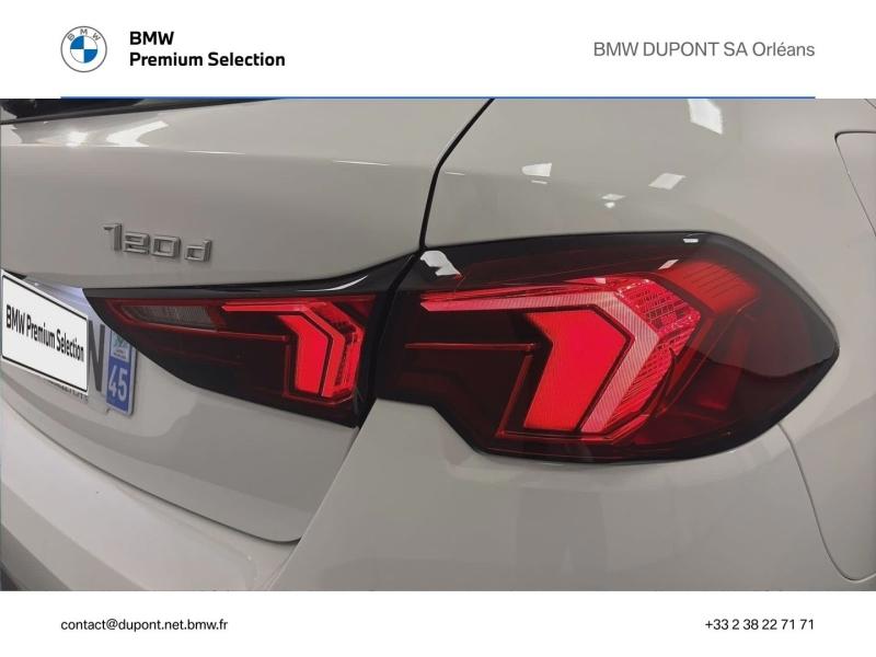BMW Série 1