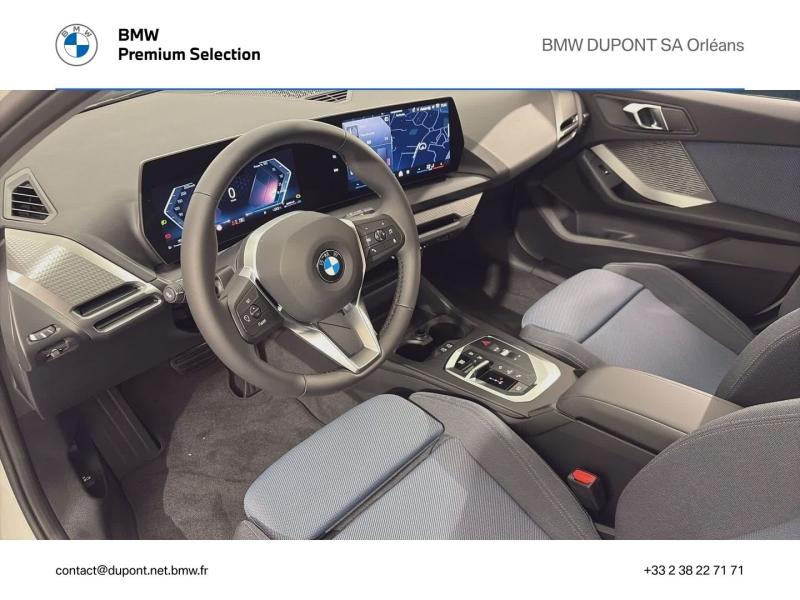BMW Série 1