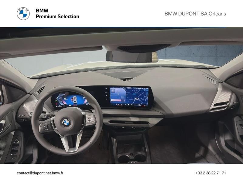 BMW Série 1