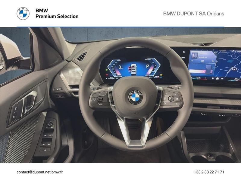 BMW Série 1