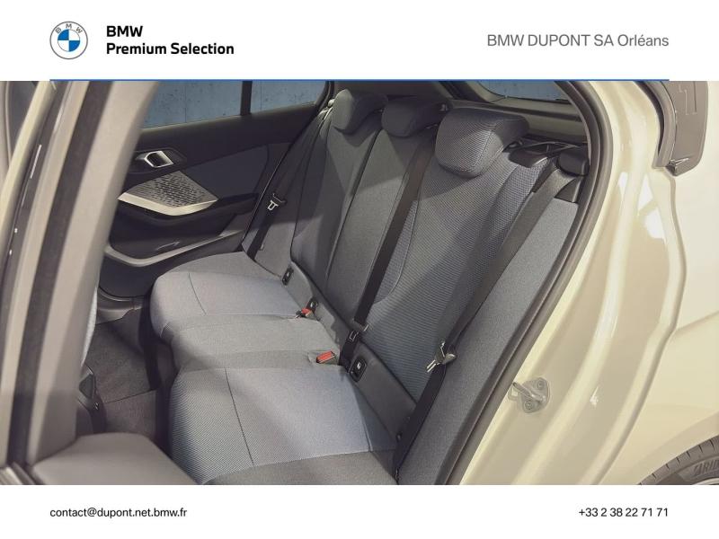 BMW Série 1