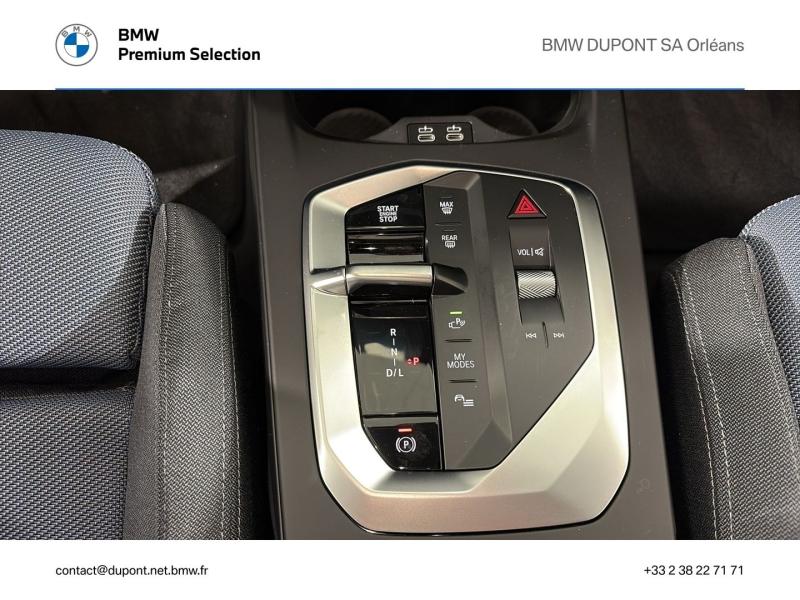 BMW Série 1
