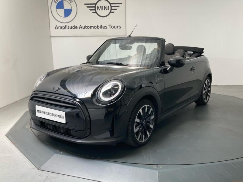 MINI Cabrio