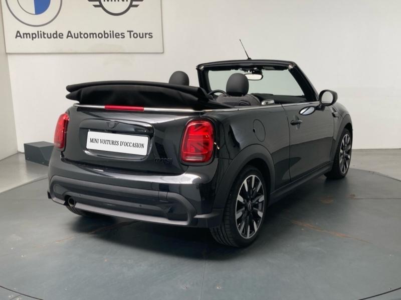MINI Cabrio