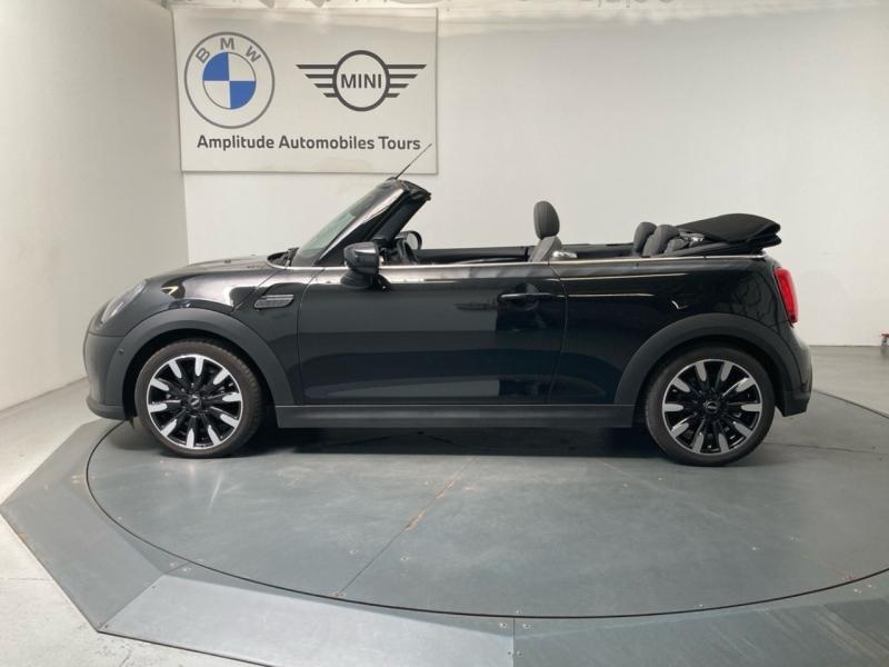 MINI Cabrio