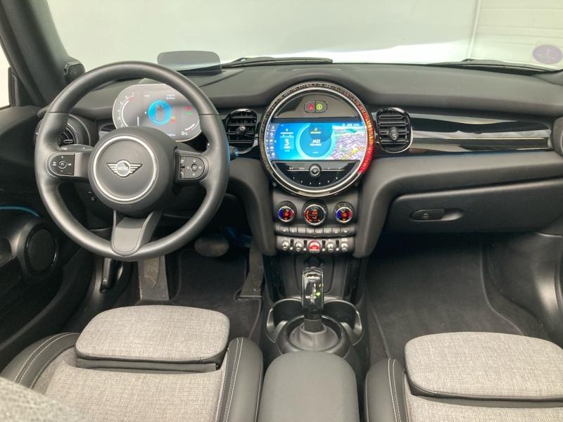 MINI Cabrio