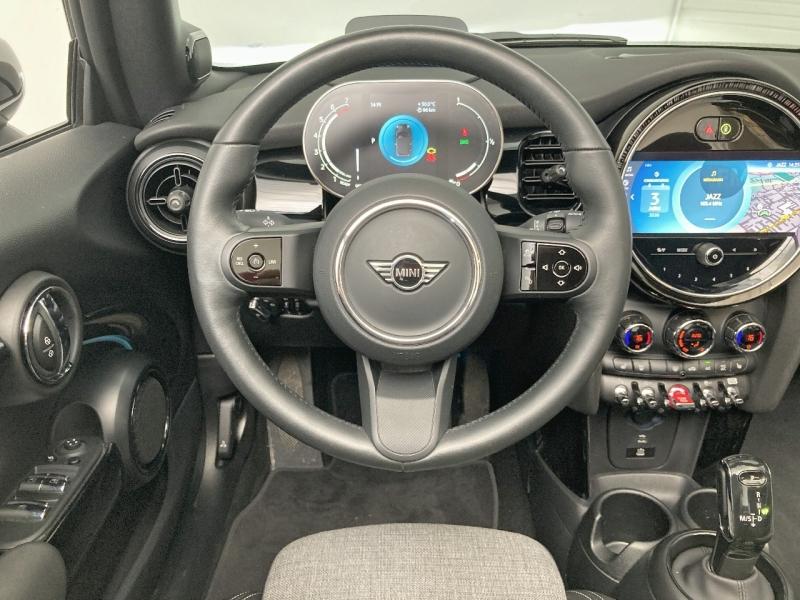 MINI Cabrio