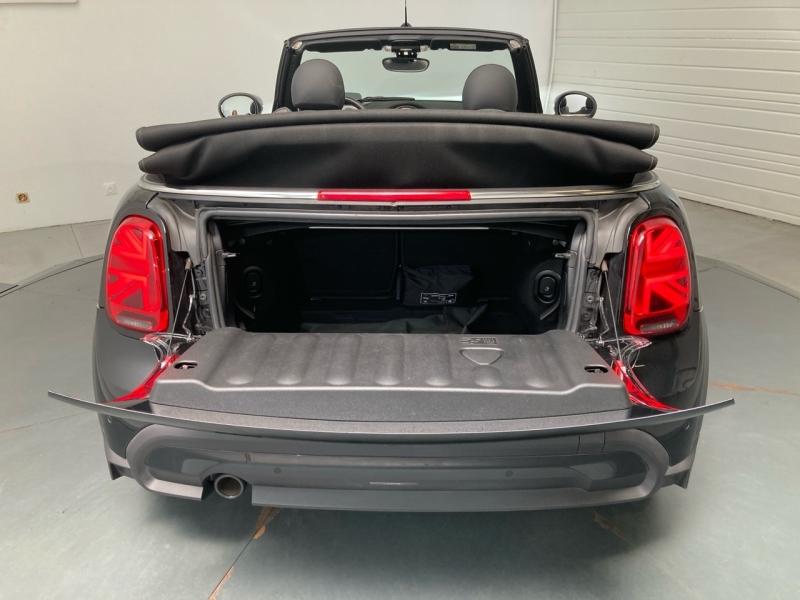 MINI Cabrio