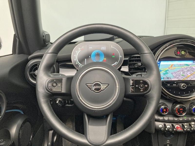 MINI Cabrio
