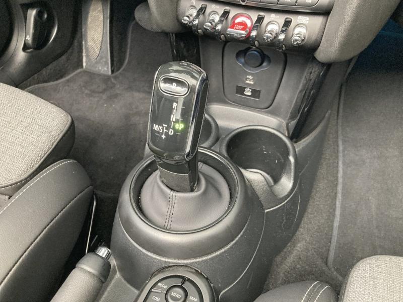 MINI Cabrio