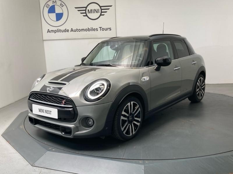 MINI Mini 5 Portes