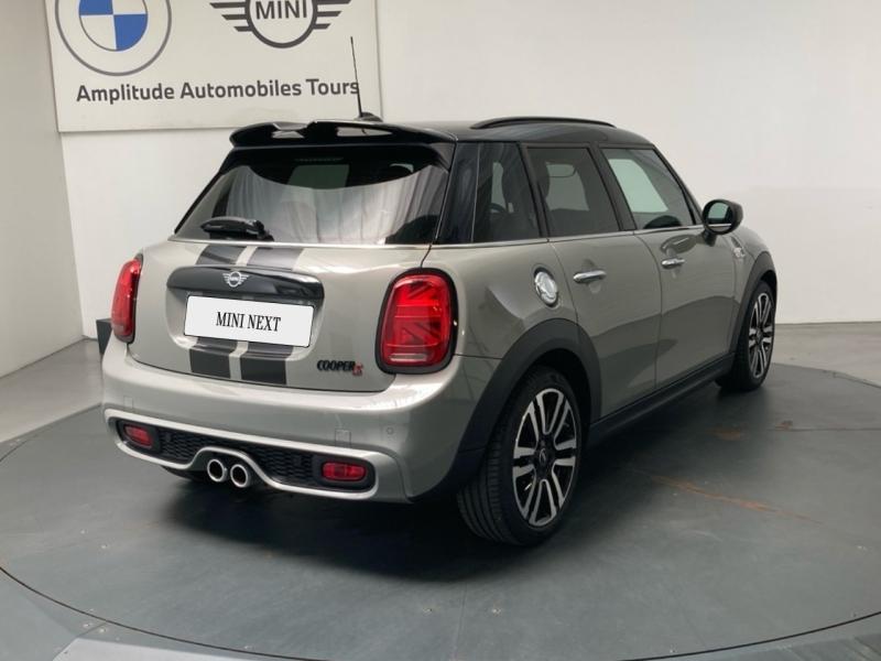 MINI Mini 5 Portes