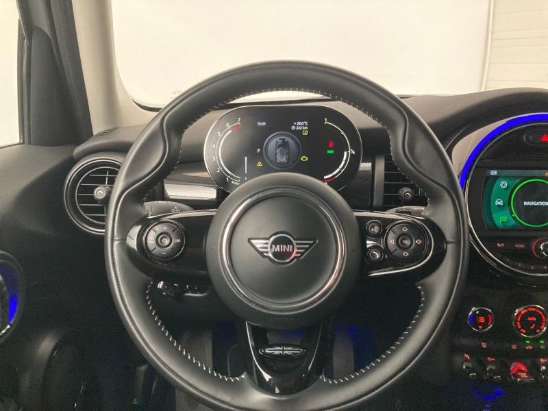 MINI Mini 5 Portes
