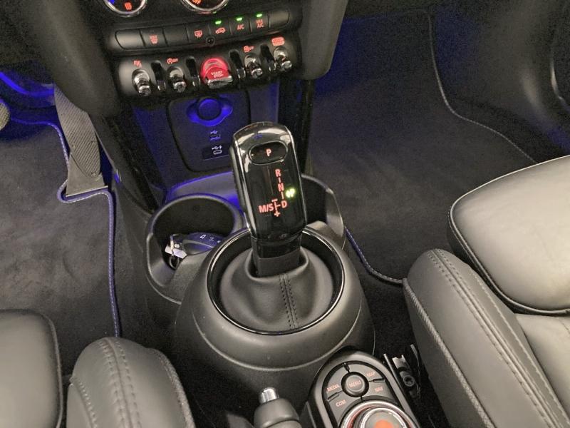 MINI Mini 5 Portes
