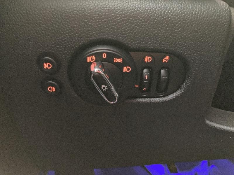 MINI Mini 5 Portes