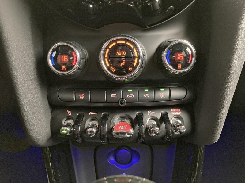 MINI Mini 5 Portes