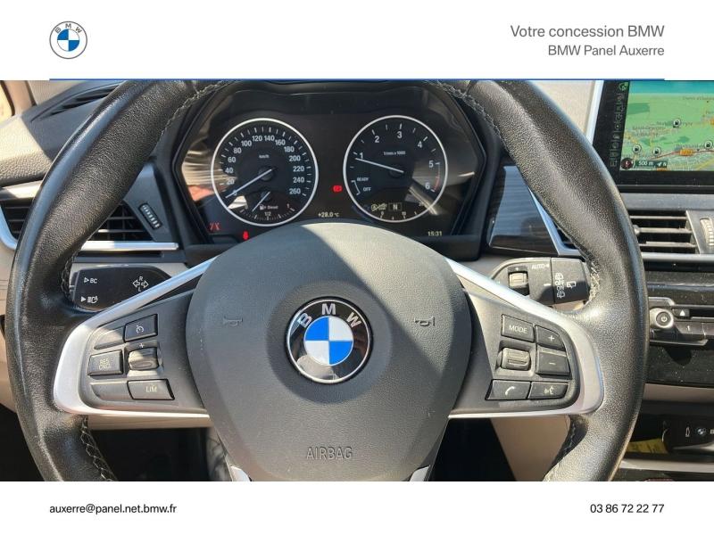 BMW Série 2 Gran Tourer
