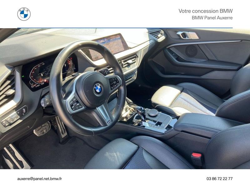 BMW Série 1