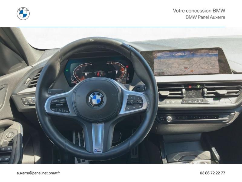 BMW Série 1