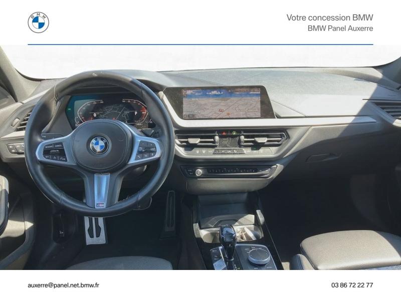 BMW Série 1