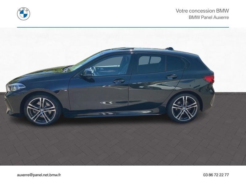 BMW Série 1