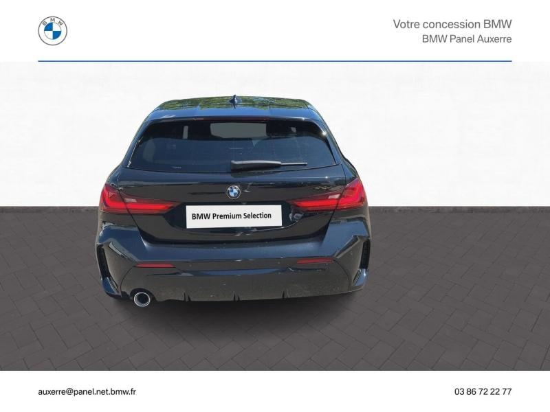BMW Série 1