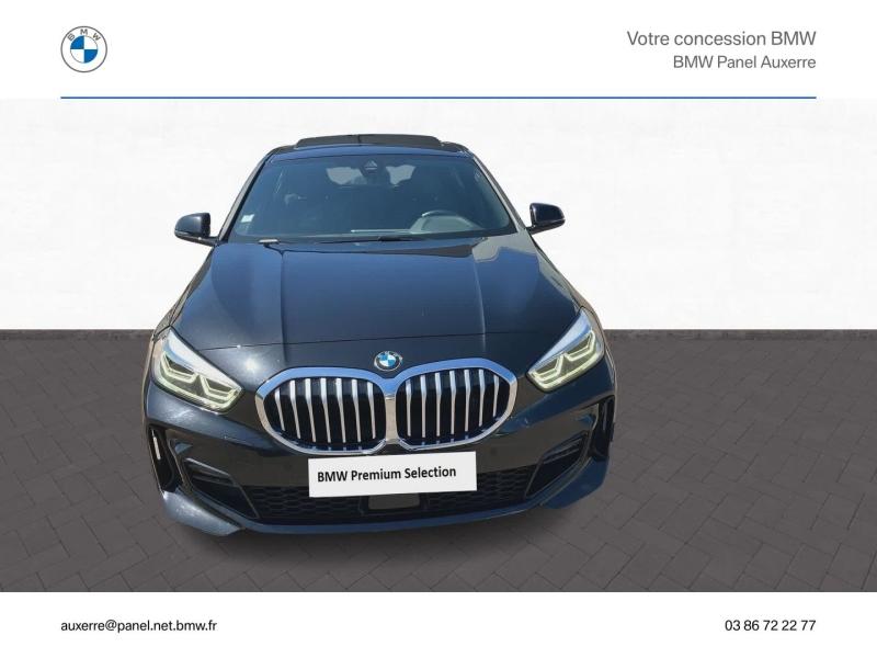 BMW Série 1