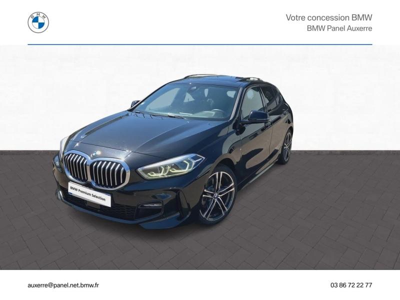 BMW Série 1