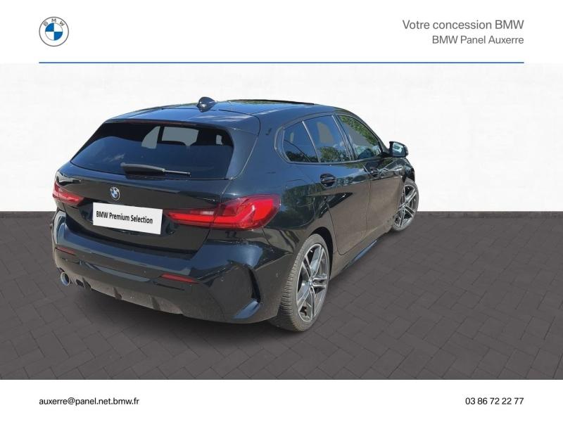 BMW Série 1